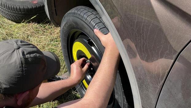 Tyrewise mobile tyre callout