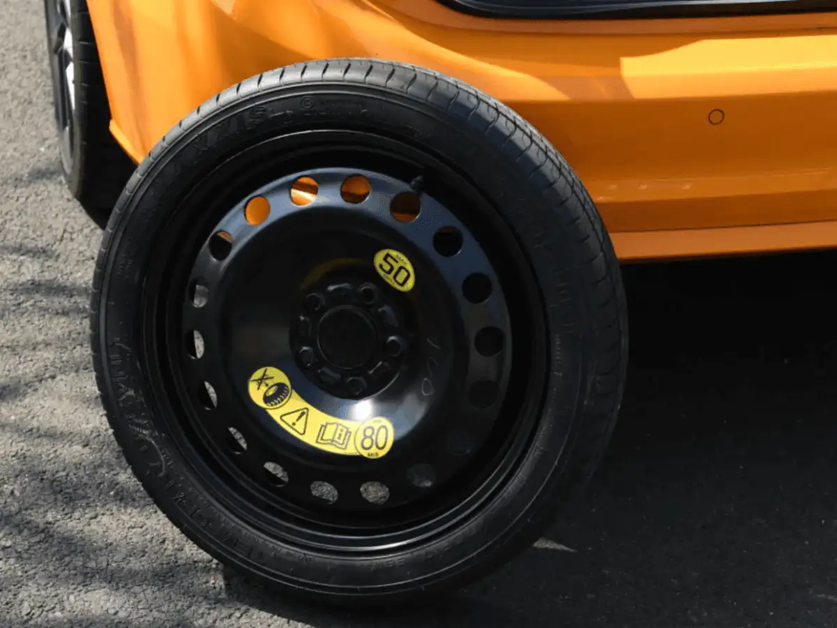 Tyrewise mobile tyre callout